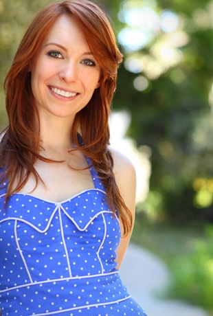 Kate Hackett