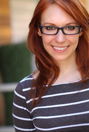 Kate Hackett