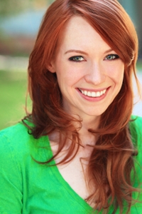 Kate Hackett